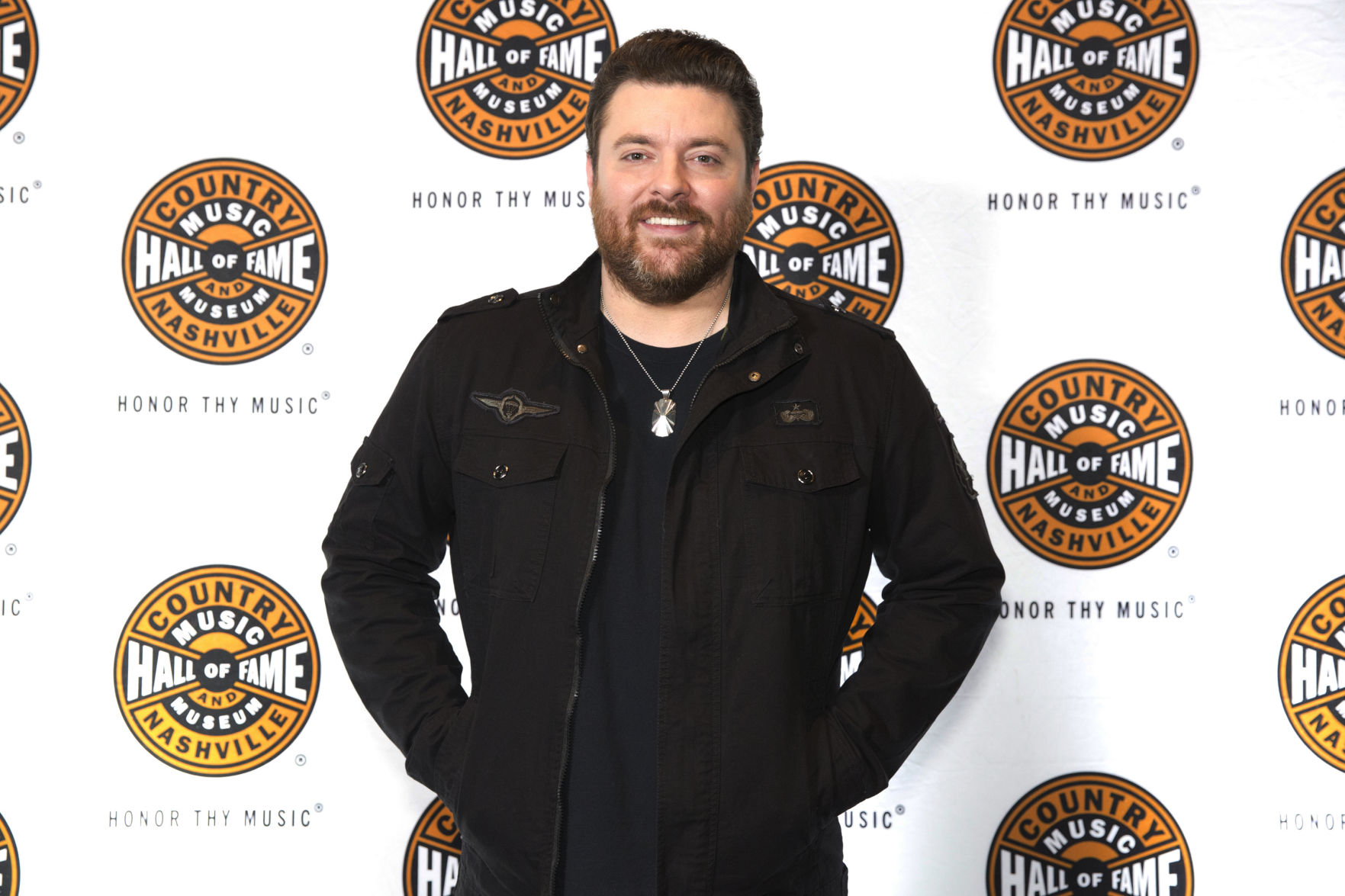 Birthday: Chris Young